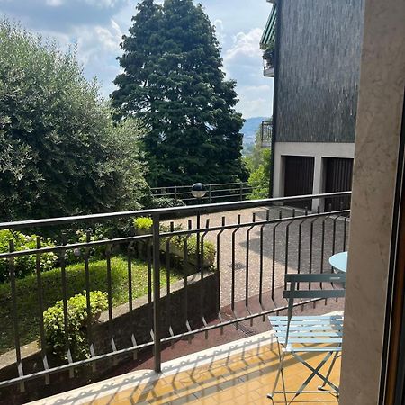Casa Brumani Como Eksteriør bilde