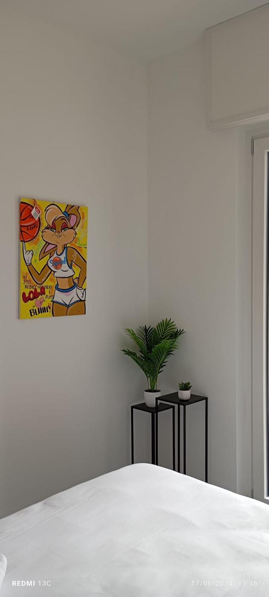 Casa Brumani Como Eksteriør bilde