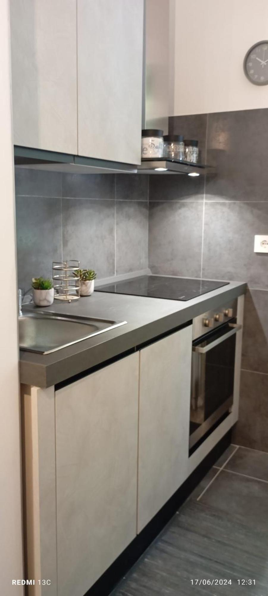 Casa Brumani Como Eksteriør bilde