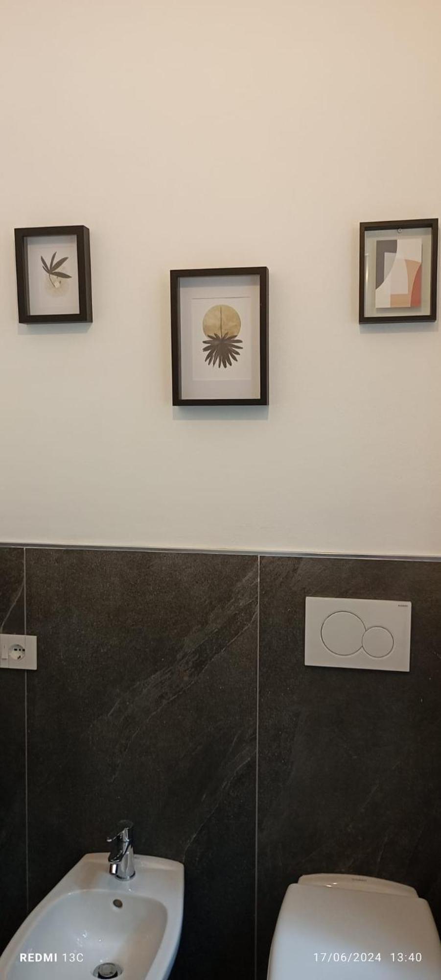 Casa Brumani Como Eksteriør bilde