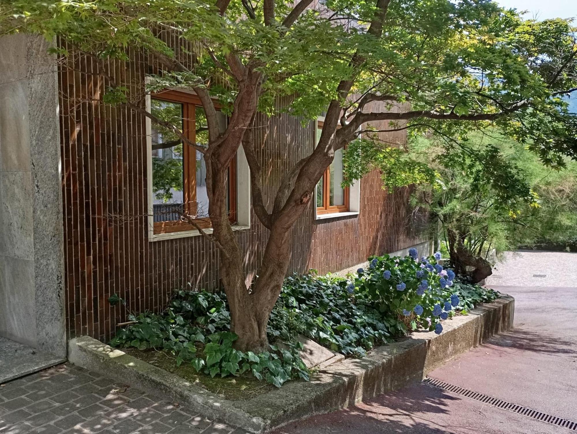 Casa Brumani Como Eksteriør bilde